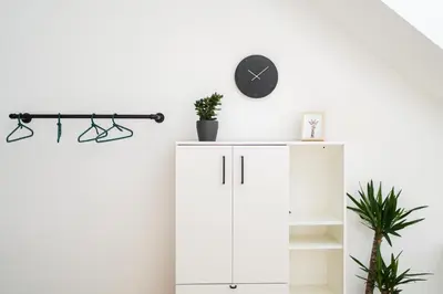 Grundriss der Unterkunft MyFlat - Bright Apartment near Central Station