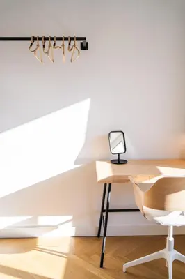 Grundriss der Unterkunft MyFlat - Bright Apartment near Central Station