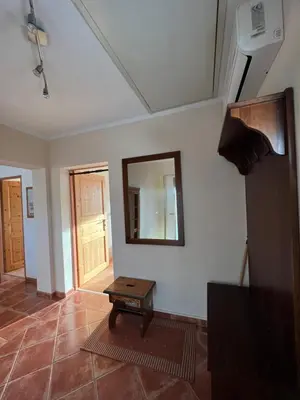 TV/Unterhaltungsangebot in der Unterkunft Haus Karner