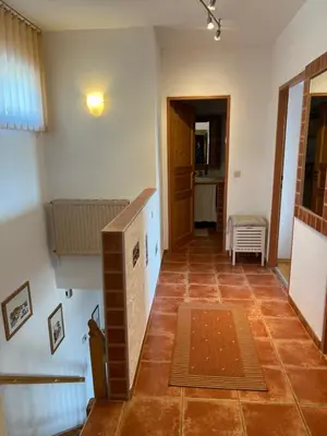 Grundriss der Unterkunft Haus Karner