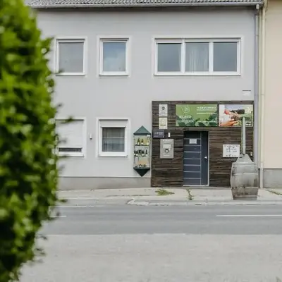 Biohof Egrieder