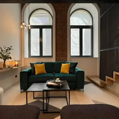Fesh Lofts