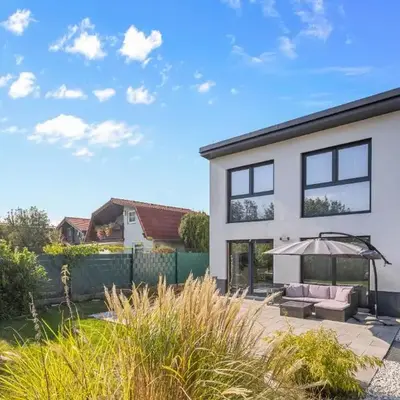 Vacation Home in Prater - Central
