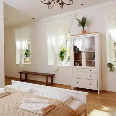 Serenity Suite Vienna