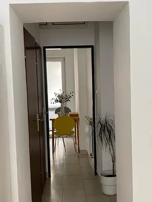Grundriss der Unterkunft Vienna city apartment 2