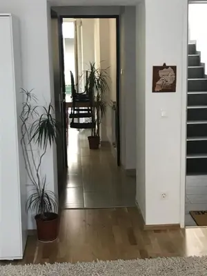 Grundriss der Unterkunft Vienna city apartment 2