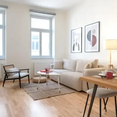 City Apartments Vienna