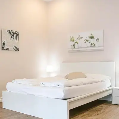 Stylish Apartment Wiener Stadthalle