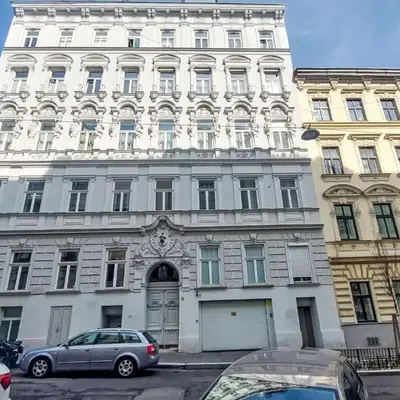 Apartment Sobieskiplatz by Interhome