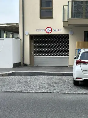 Grundriss der Unterkunft FORSTHAUS 28 FREE GARAGE