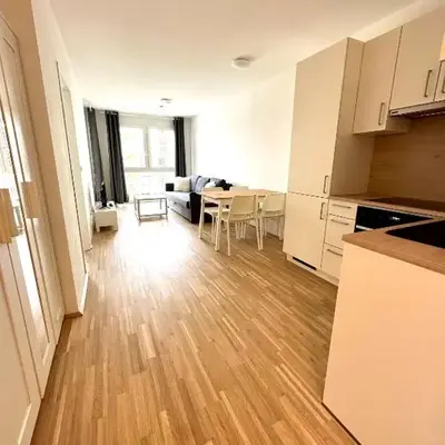 FORSTHAUS 28 FREE GARAGE