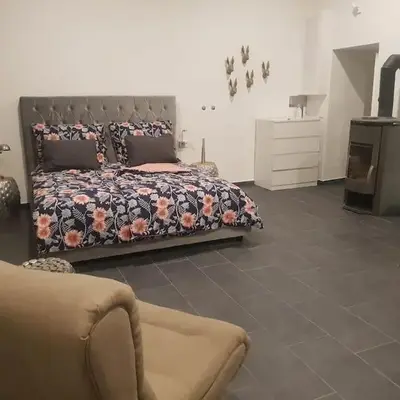 Loft in Wien