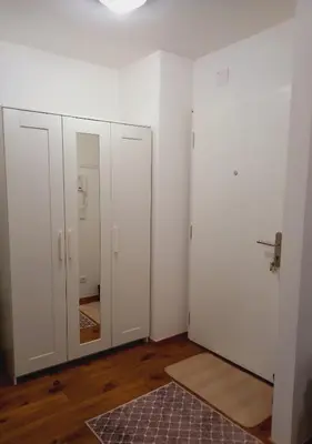 Grundriss der Unterkunft Lauro Apartment