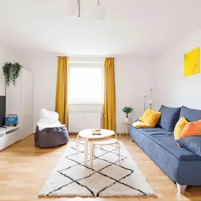 NEW! Cozy & Lovely Home in the 3rd district
