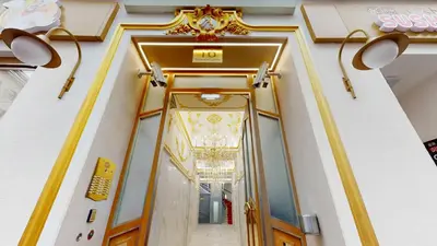 Grundriss der Unterkunft ALON HOMES Vienna - Premium City Center Apartments