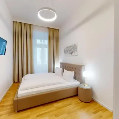 ALON HOMES Vienna - Premium City Center Apartments