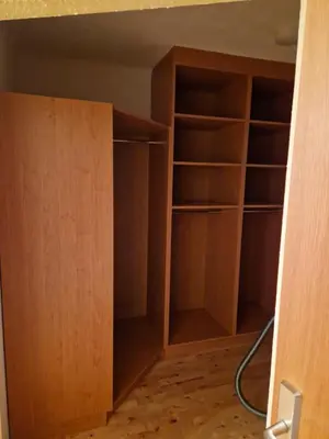 Grundriss der Unterkunft Guntramsdorfappartment