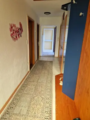 Grundriss der Unterkunft Guntramsdorfappartment