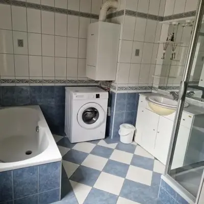 Guntramsdorfappartment