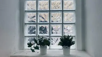 Grundriss der Unterkunft Space One Vienna - Apartment 2