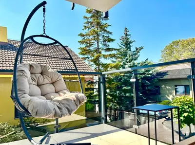 Grundriss der Unterkunft New - Free Parking - Balcony